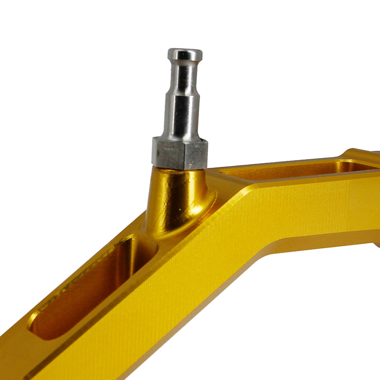 Aluminum Adjustable Kickstand Side Stand for Altis Sigma / Sigma MX 8