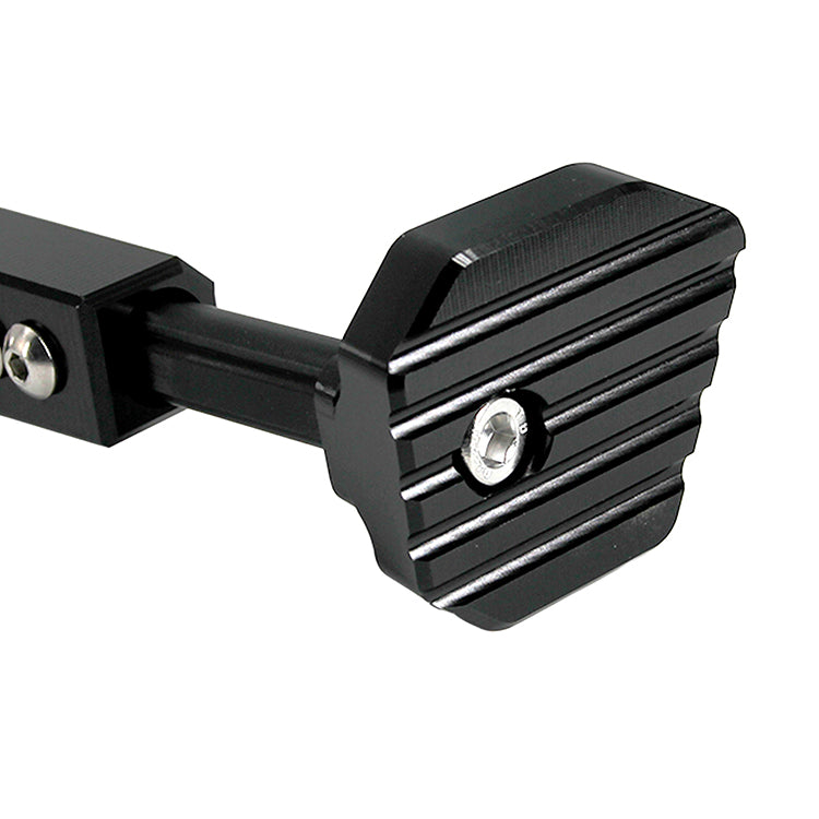 Aluminum Adjustable Kickstand Side Stand for Altis Sigma / Sigma MX 3
