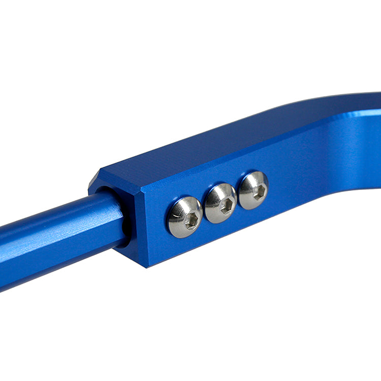 Aluminum Adjustable Kickstand Side Stand for Altis Sigma / Sigma MX 6