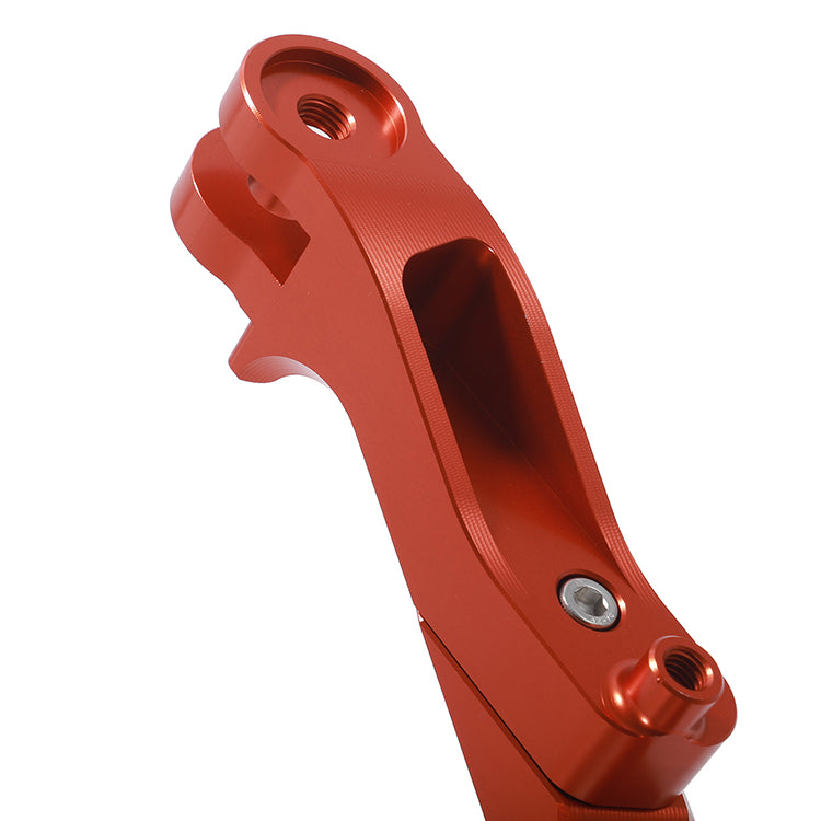 Adjustable Kickstand Side Stand for Surron Light Bee 2 10