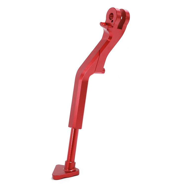 Adjustable Kickstand Side Stand for Surron Light Bee 2 11
