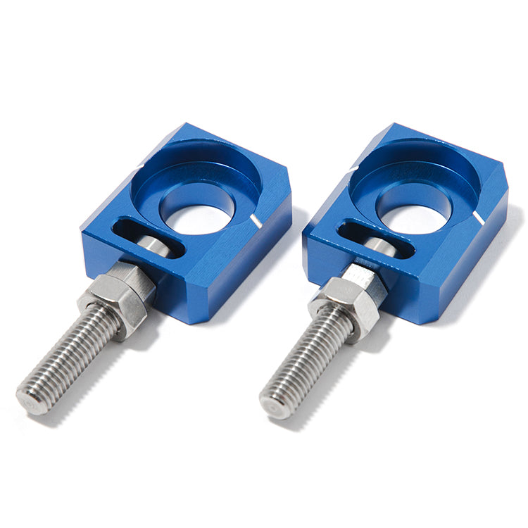Aluminum Chain Adjuster Axle Block for Altis Sigma / Sigma MX 2025 and earlier 3