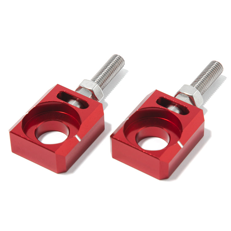 Aluminum Chain Adjuster Axle Block for Altis Sigma / Sigma MX 2025 and earlier 10