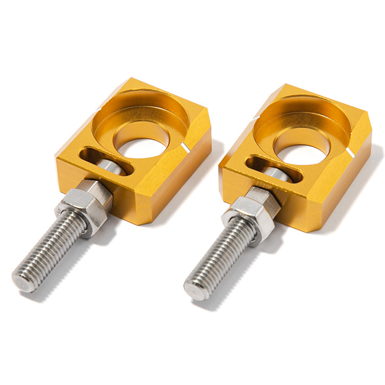 Aluminum Chain Adjuster Axle Block for Altis Sigma / Sigma MX 2025 and earlier 5