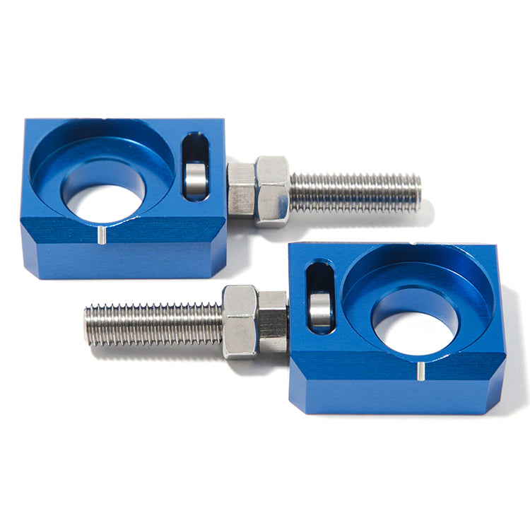 Aluminum Chain Adjuster Axle Block for Altis Sigma / Sigma MX 2025 and earlier 4