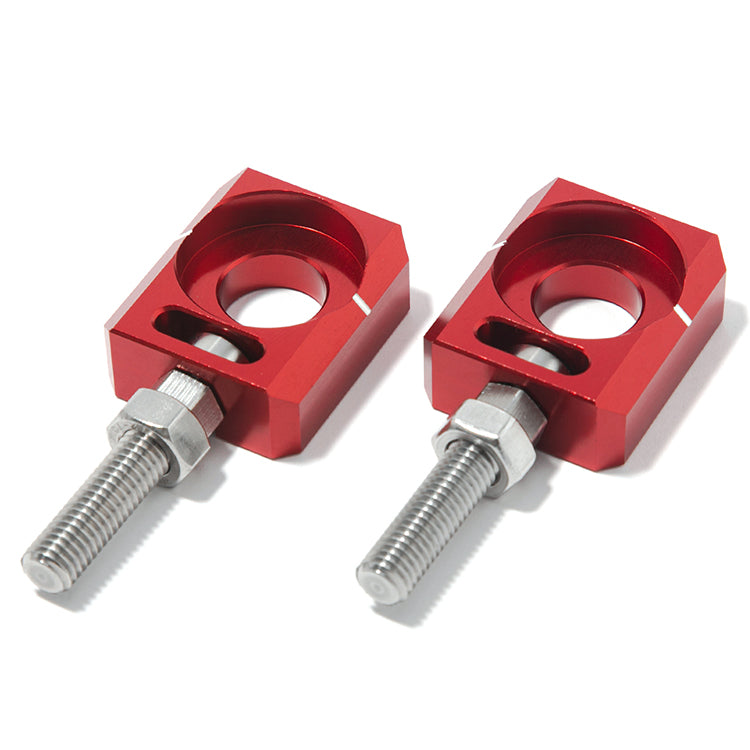 Aluminum Chain Adjuster Axle Block for Altis Sigma / Sigma MX 2025 and earlier 9