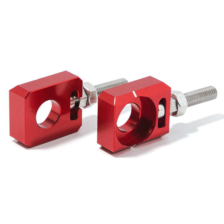 Aluminum Chain Adjuster Axle Block for Altis Sigma / Sigma MX 2025 and earlier 11