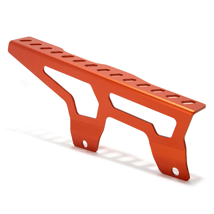 Aluminum Rear Chain Guard Protection for Talaria Komodo 5