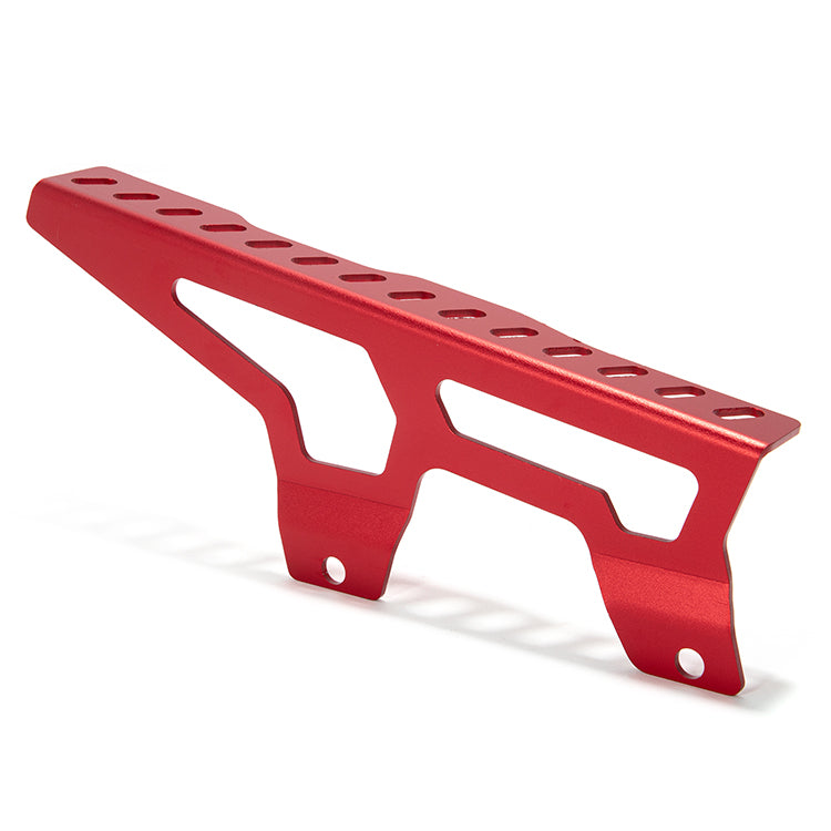 Aluminum Rear Chain Guard Protection for Talaria Komodo 6