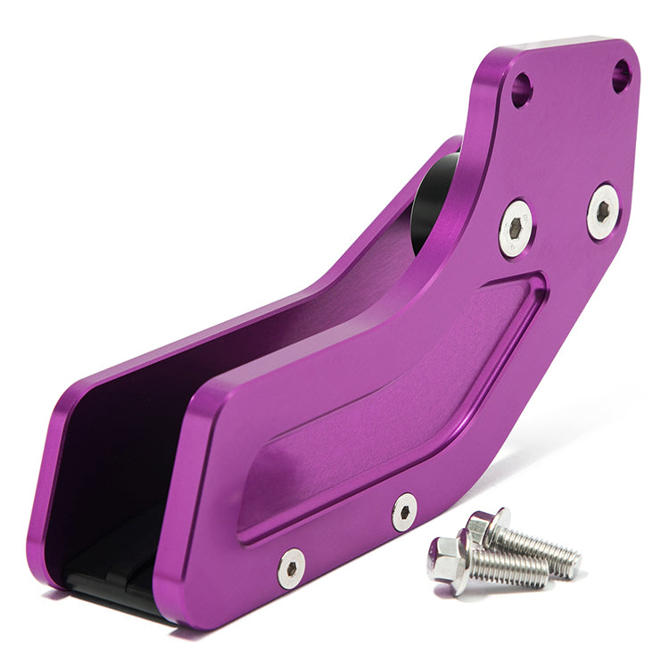 Aluminum Chain Guide For Altis Sigma / Sigma MX 9