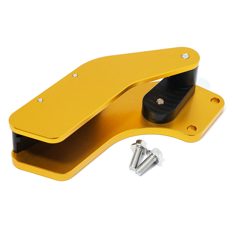 Aluminum Chain Guide For Altis Sigma / Sigma MX 7