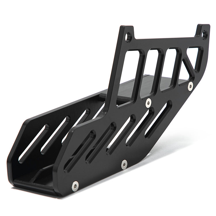 Aluminum Chain Guide For Talaria Komodo