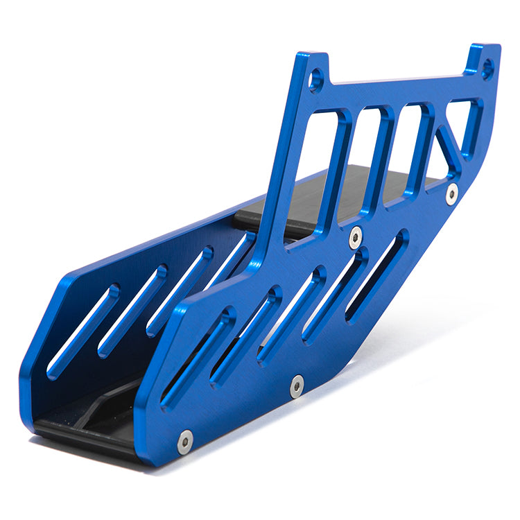 Aluminum Chain Guide For Talaria Komodo 4
