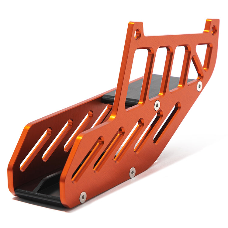 Aluminum Chain Guide For Talaria Komodo 8