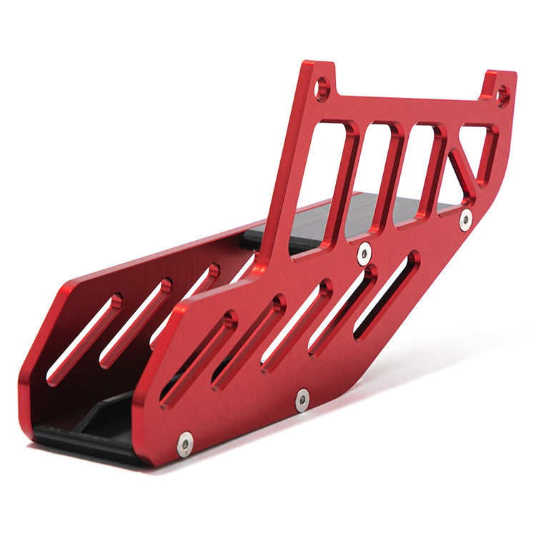 Aluminum Chain Guide For Talaria Komodo 12