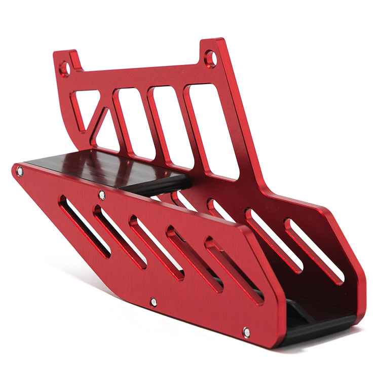 Aluminum Chain Guide For Talaria Komodo 13