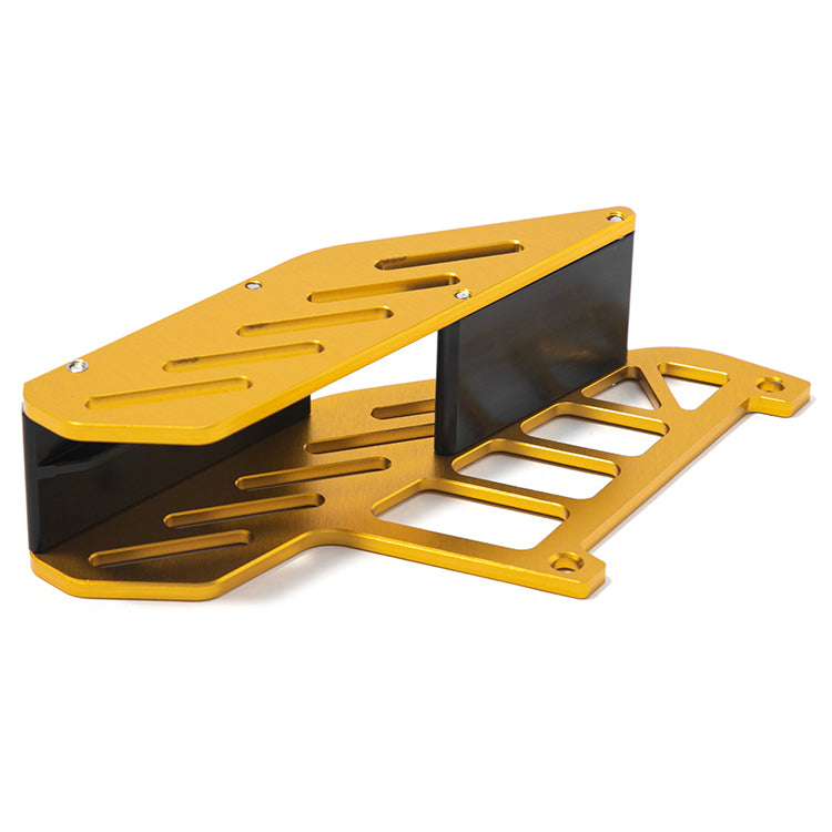 Aluminum Chain Guide For Talaria Komodo 7
