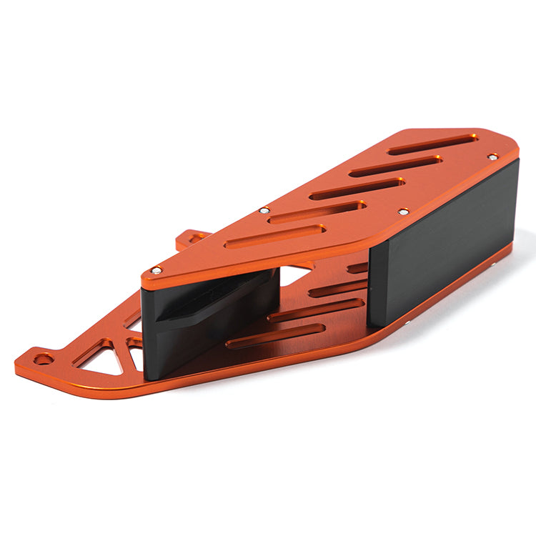 Aluminum Chain Guide For Talaria Komodo 9