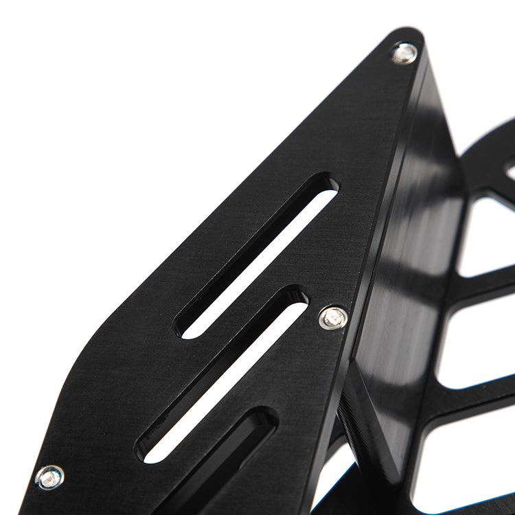 Aluminum Chain Guide For Talaria Komodo 3