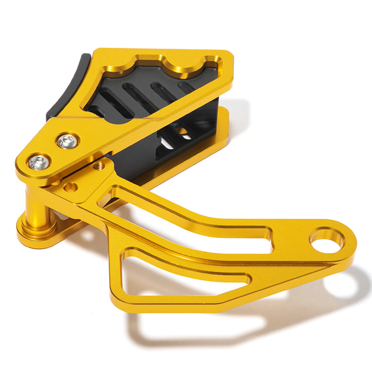 Aluminum Chain Guide For Talaria Sting MX5 Pro 4