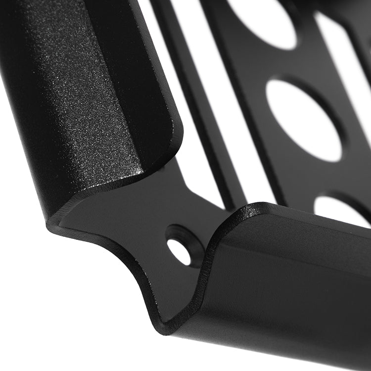 Aluminum Charger Wall Mount for E Ride Pro SS 2.0 4