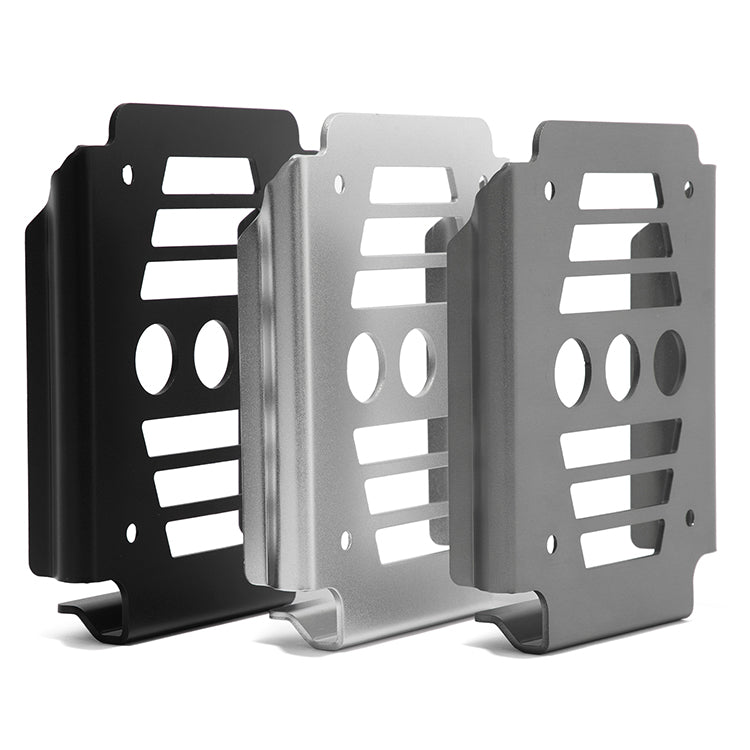 Aluminum Charger Wall Mount for E Ride Pro SS 2.0