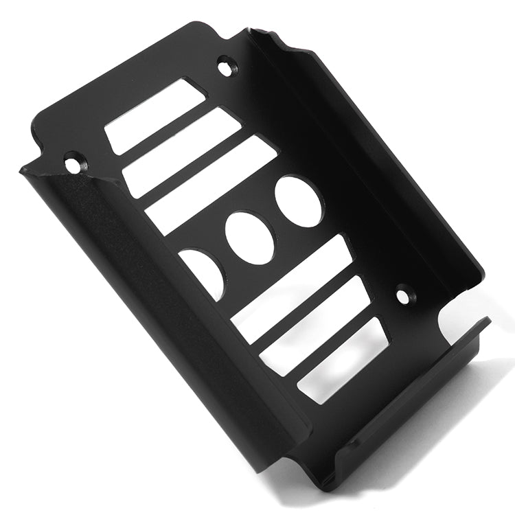 Aluminum Charger Wall Mount for E Ride Pro SS 2.0 3