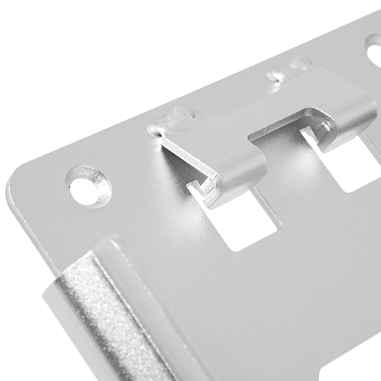 Aluminum Charger Wall Mount for Talaria Komodo 6