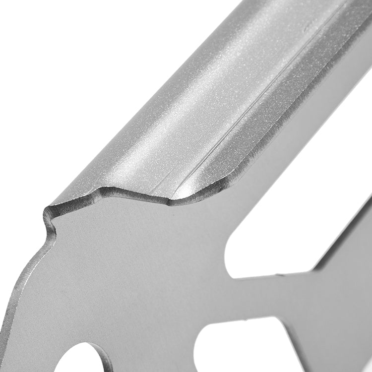 Aluminum Charger Wall Mount for Talaria Komodo 9