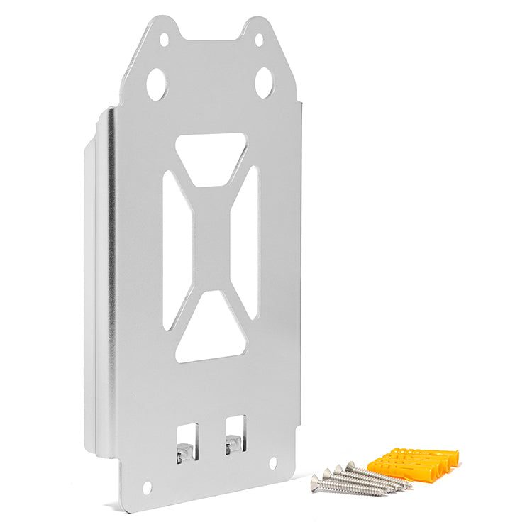 Aluminum Charger Wall Mount for Talaria Komodo 4