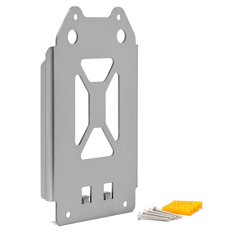 Aluminum Charger Wall Mount for Talaria Komodo 7