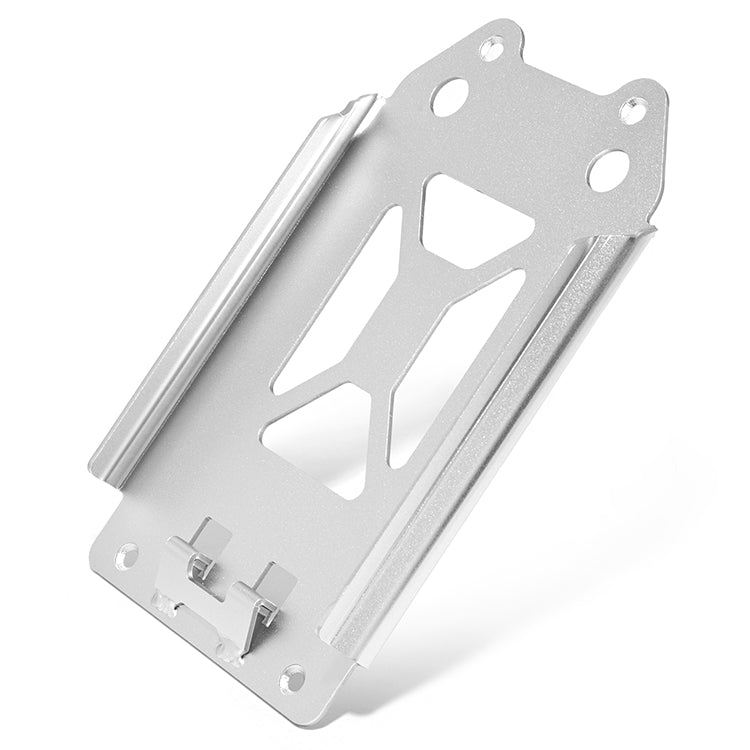 Aluminum Charger Wall Mount for Talaria Komodo 5