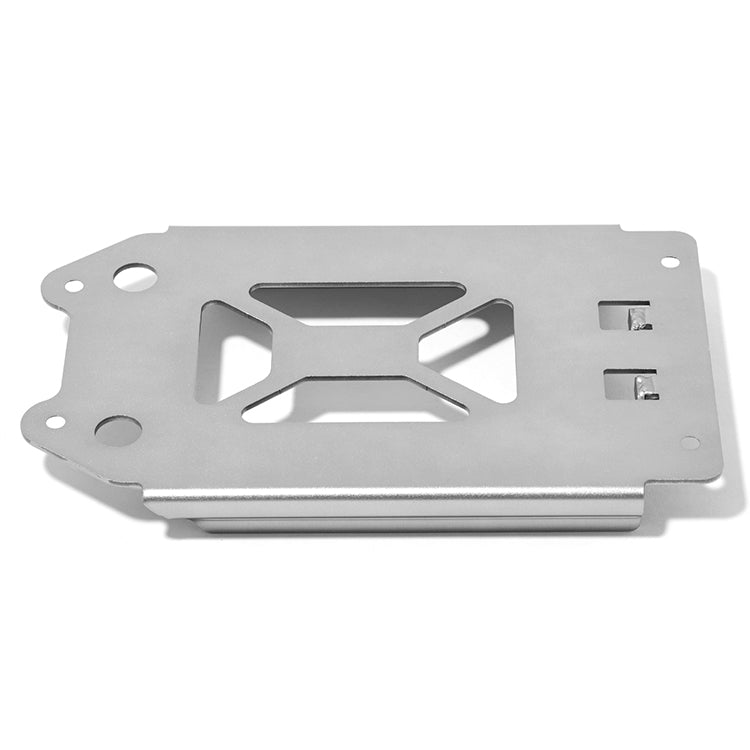 Aluminum Charger Wall Mount for Talaria Komodo 8