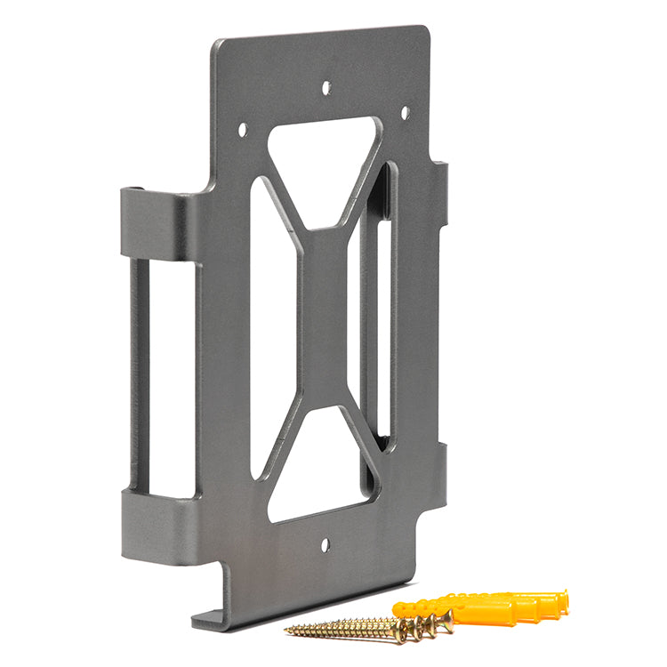 Aluminum Charger Wall Mount for Talaria Sting MX3 7
