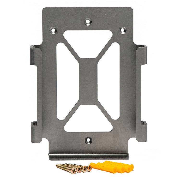 Aluminum Charger Wall Mount for Talaria Sting MX3 8