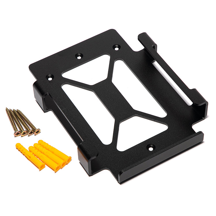 Aluminum Charger Wall Mount for Talaria Sting MX3 4