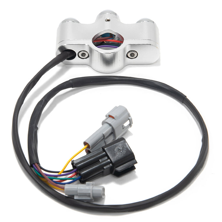 Aluminum Combination Switches for Sur-Ron Light Bee X / Talaria Sting / MX3 / R MX4 / Segway X160 X260 / 79Bike Falcon M / E Ride Pro-SS 7