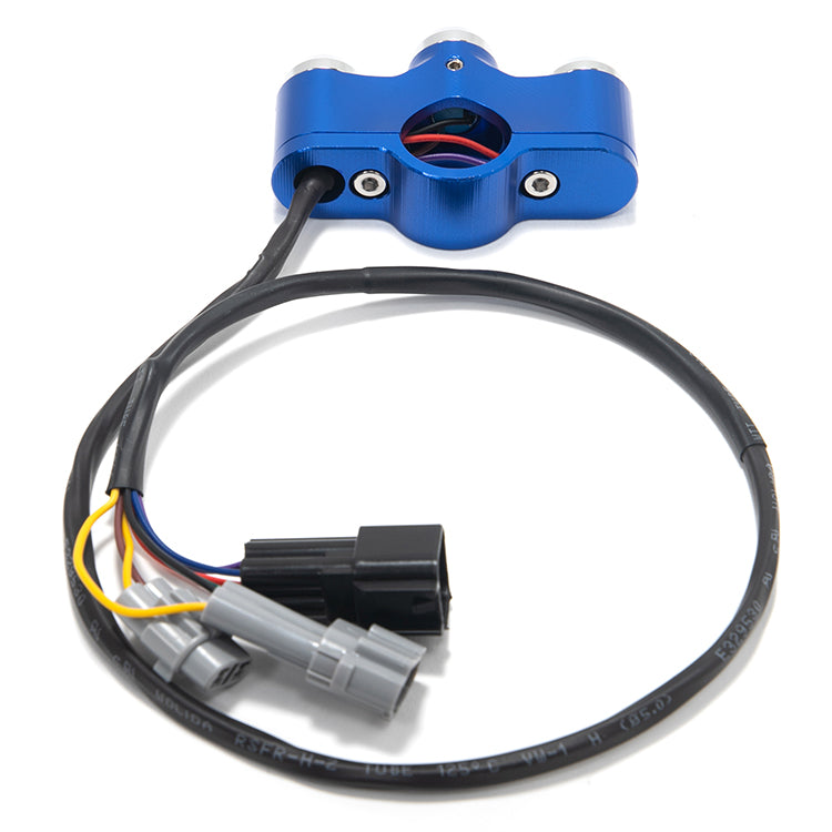 Aluminum Combination Switches for Sur-Ron Light Bee X / Talaria Sting / MX3 / R MX4 / Segway X160 X260 / 79Bike Falcon M / E Ride Pro-SS
