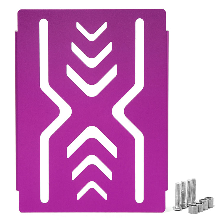 Aluminum Controller Cover Guard For Talaria Komodo 5