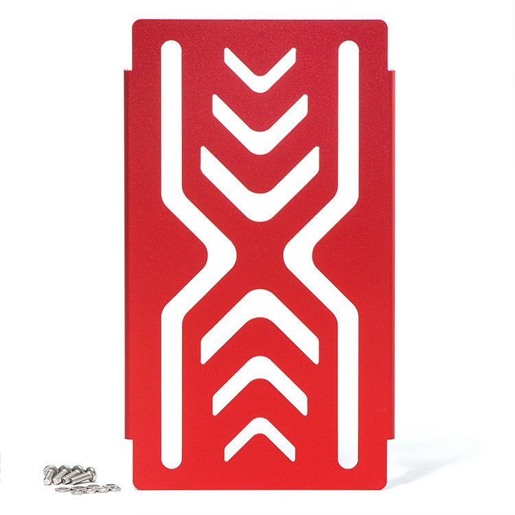 Aluminum Controller Cover Guard For Talaria Sting MX5 Pro 8