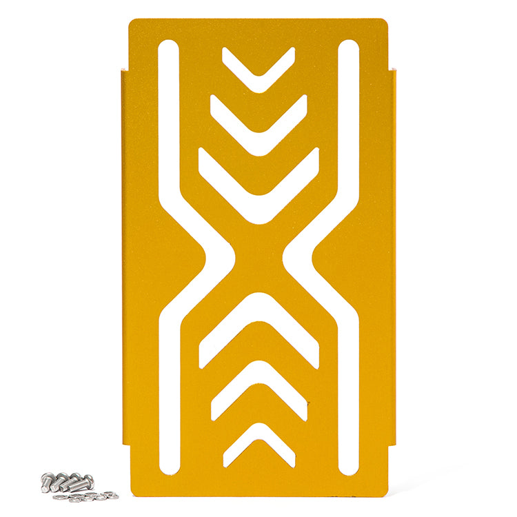 Aluminum Controller Cover Guard For Talaria Sting MX5 Pro 6