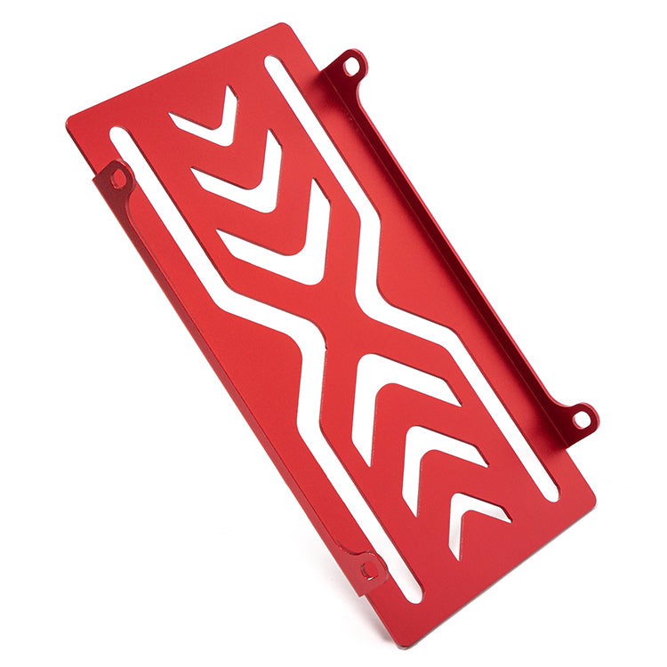 Aluminum Controller Cover Guard For Talaria Sting MX5 Pro 9