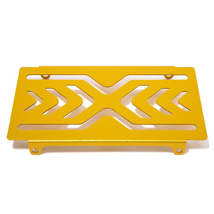 Aluminum Controller Cover Guard For Talaria Sting MX5 Pro 7