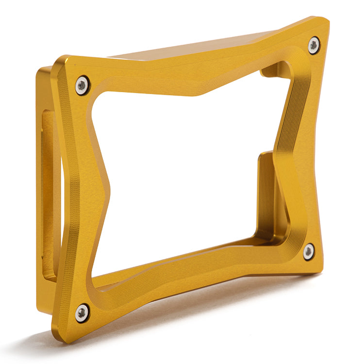 Digital Display Relocation Bracket for Talaria Sting MX5 Pro 13