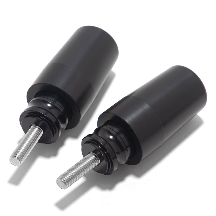 Aluminum Frame Sliders for Surron Light Bee 2 1
