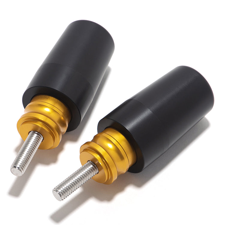 Aluminum Frame Sliders for Surron Light Bee 2 4