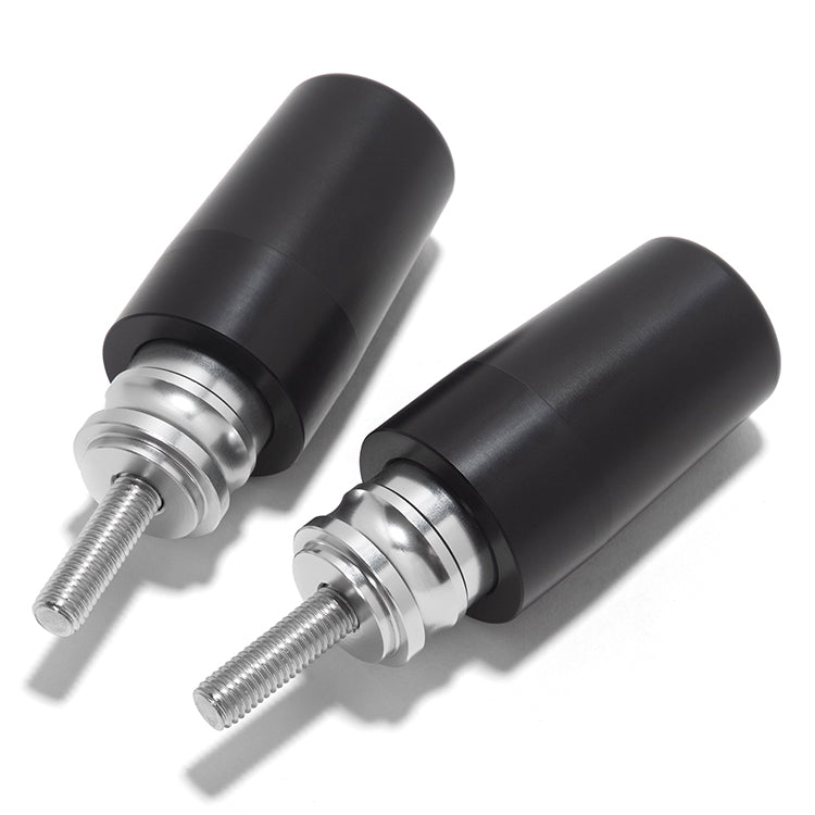 Aluminum Frame Sliders for Surron Light Bee 2 9