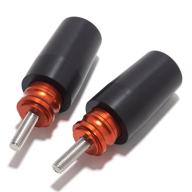 Aluminum Frame Sliders for Surron Light Bee 2 6