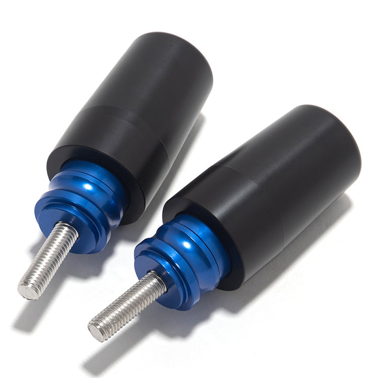 Aluminum Frame Sliders for Surron Light Bee 2 2