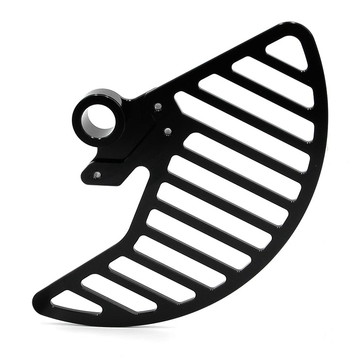 Aluminum Front Brake Disc Guard for Altis Sigma / Sigma MX